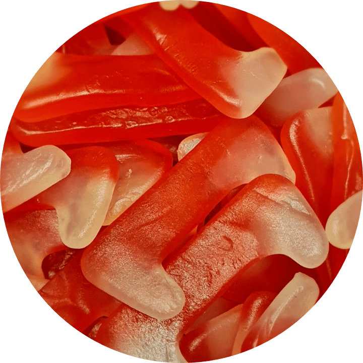 Dracula Teeth DG Sweets 'n' Treats THE Sweet Shop