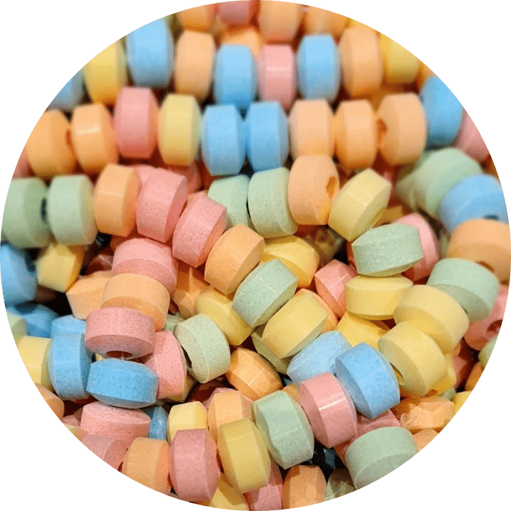 Candy Necklaces DG Sweets 'n' Treats THE Sweet Shop